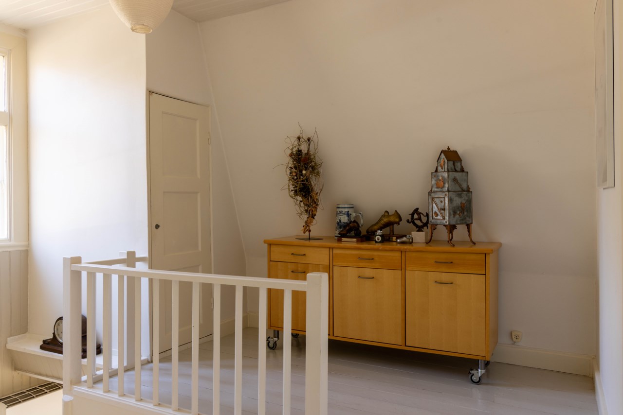 Stegaryd Sjöbygget 1