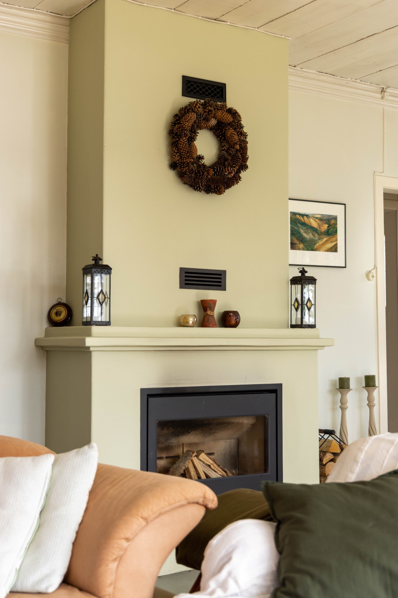 Stegaryd Sjöbygget 1