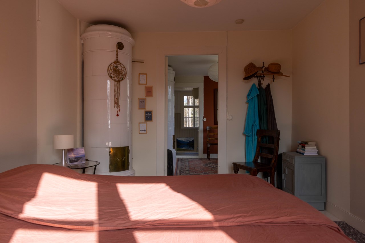 Stegaryd Sjöbygget 1