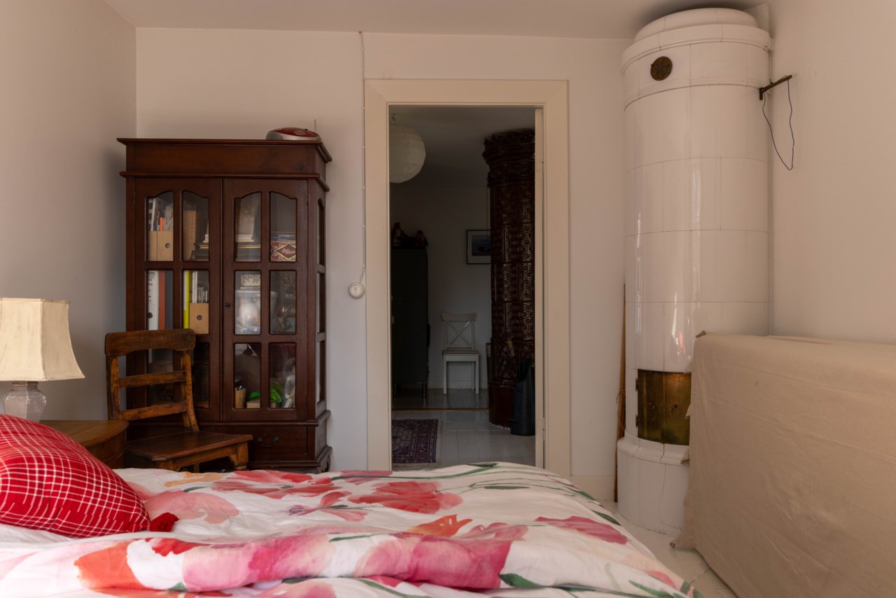 Stegaryd Sjöbygget 1