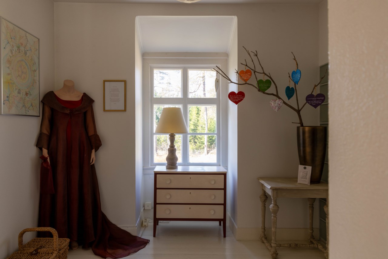 Stegaryd Sjöbygget 1