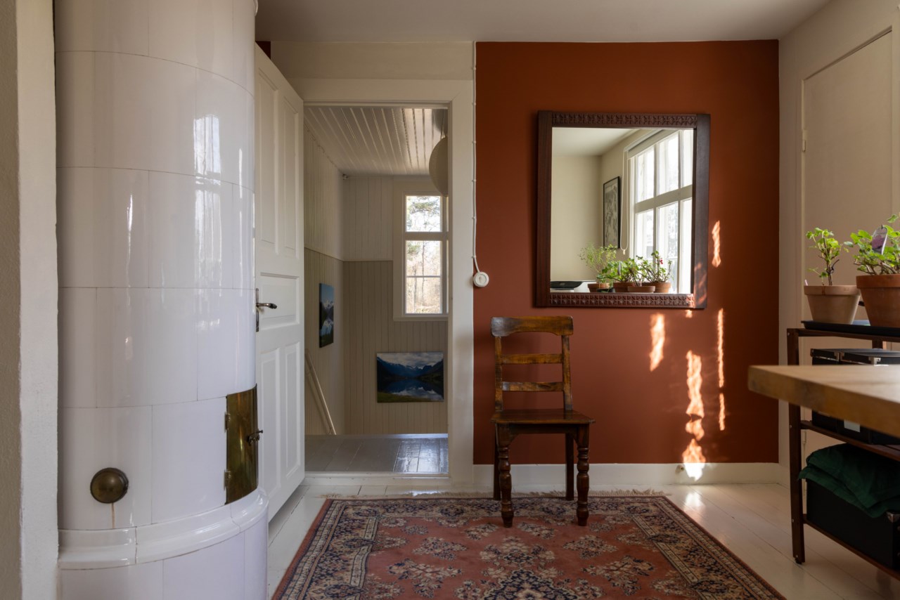 Stegaryd Sjöbygget 1