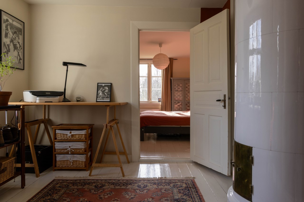 Stegaryd Sjöbygget 1