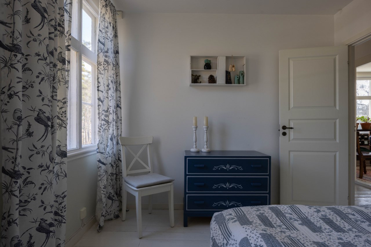 Stegaryd Sjöbygget 1