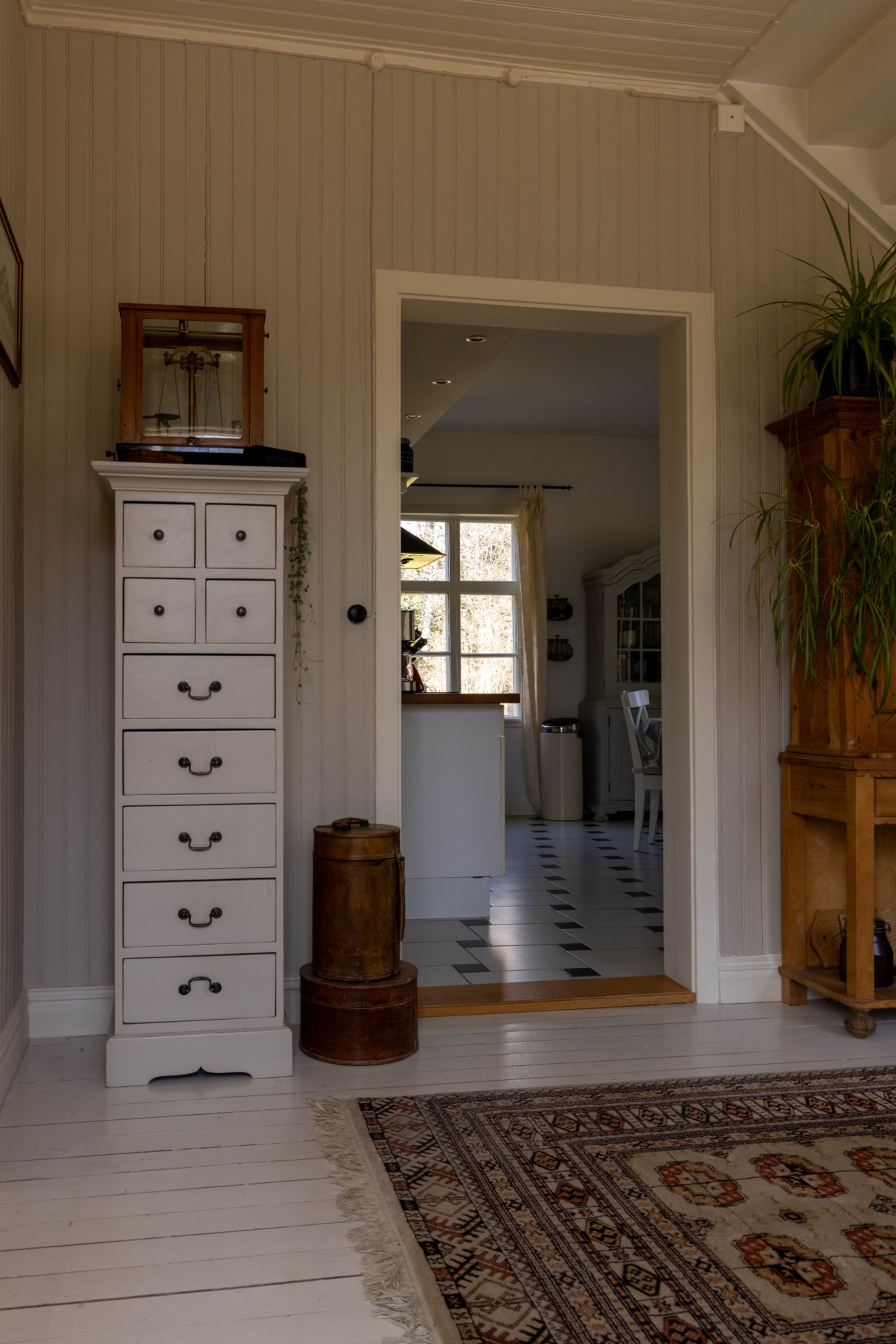 Stegaryd Sjöbygget 1