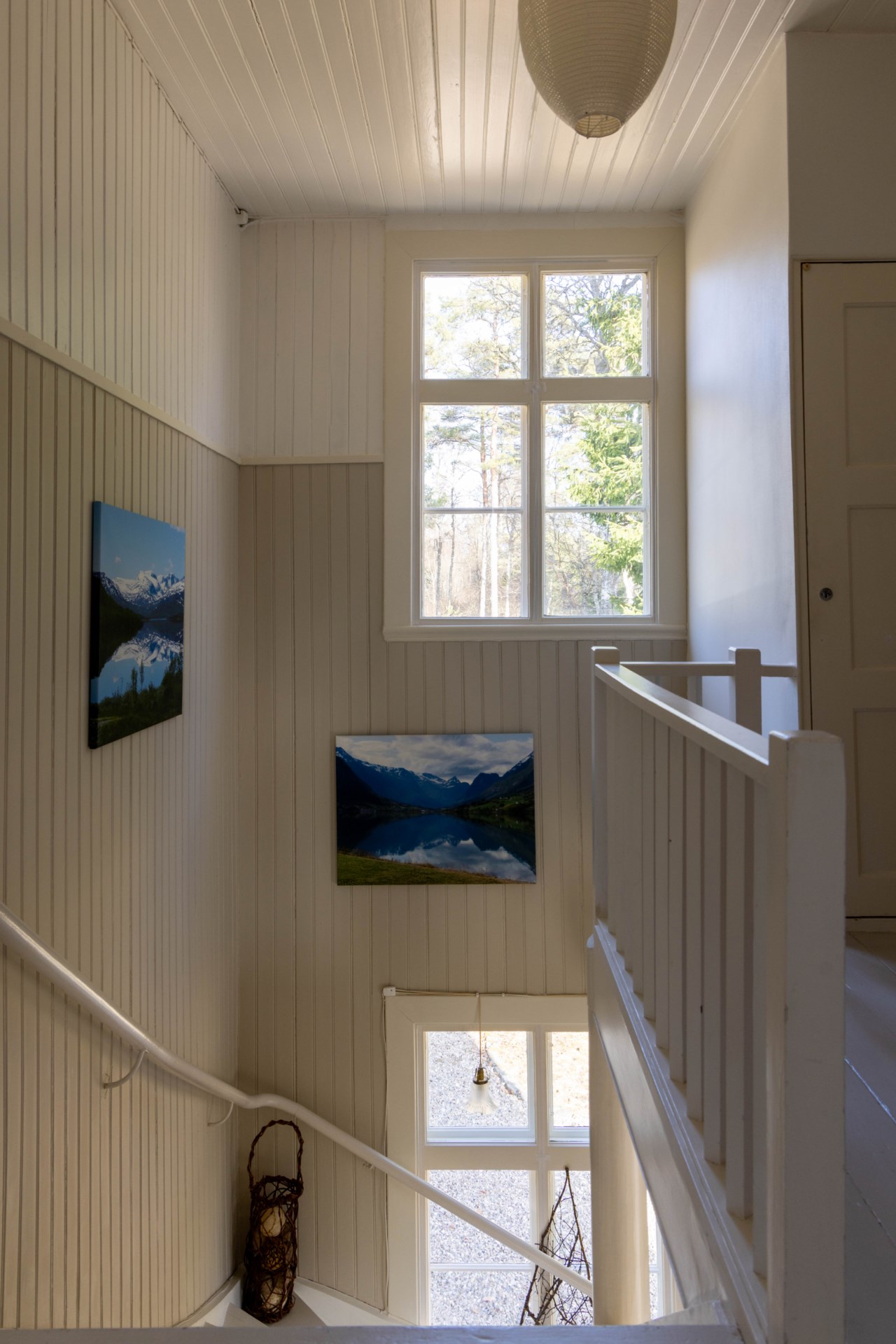 Stegaryd Sjöbygget 1