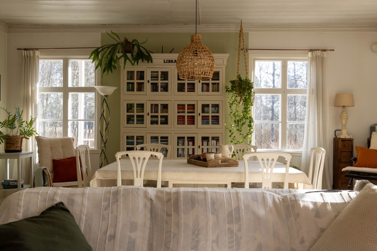 Stegaryd Sjöbygget 1