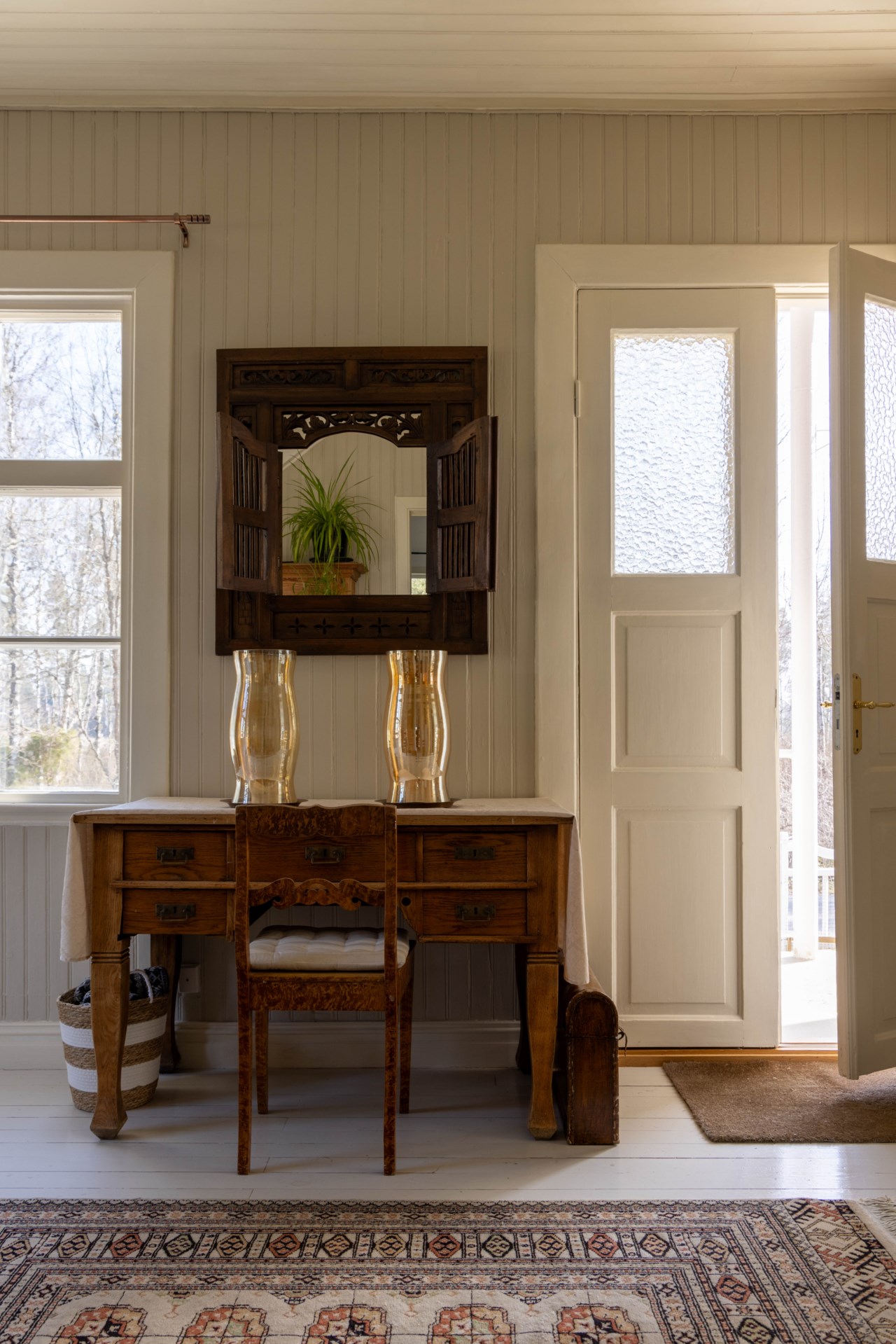 Stegaryd Sjöbygget 1