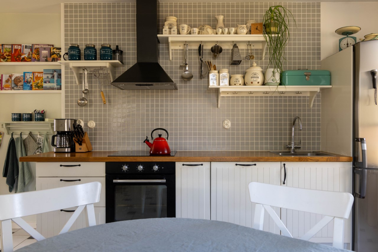 Stegaryd Sjöbygget 1