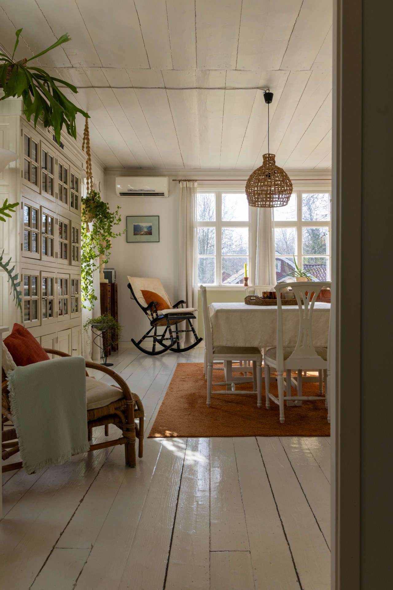 Stegaryd Sjöbygget 1