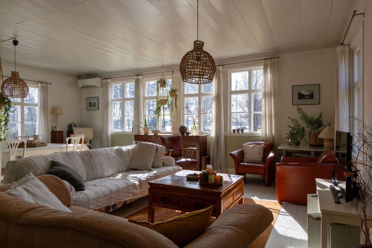 Stegaryd Sjöbygget 1