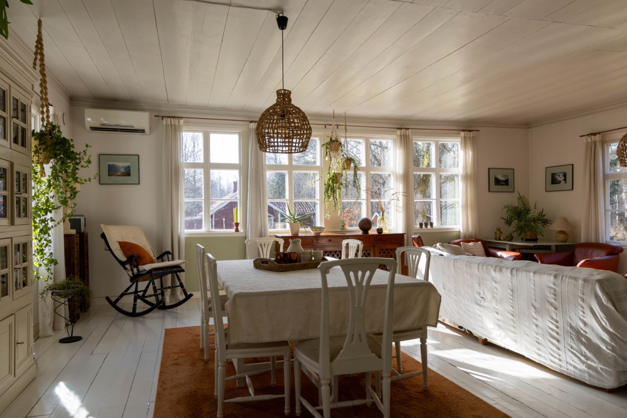 Stegaryd Sjöbygget 1