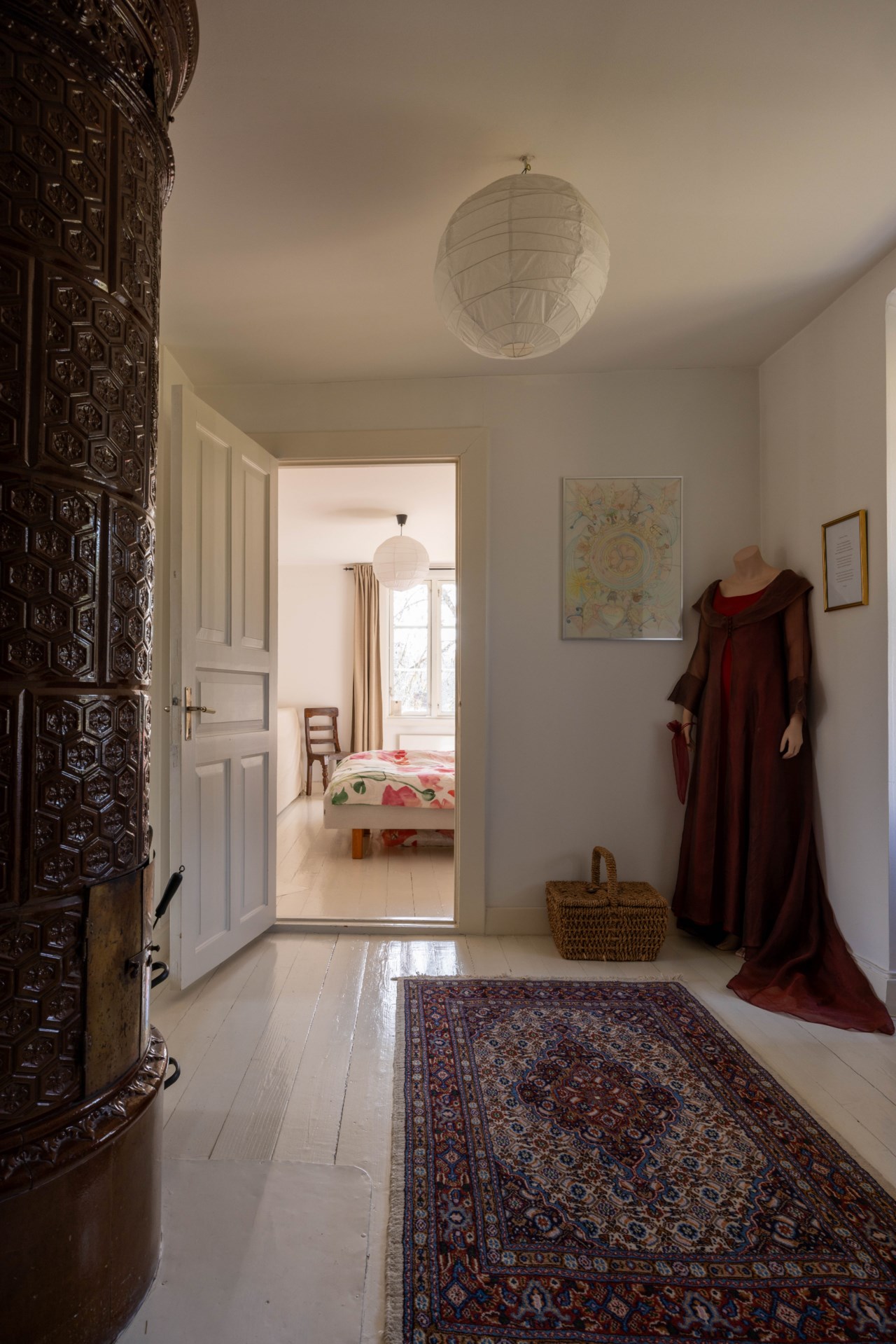 Stegaryd Sjöbygget 1