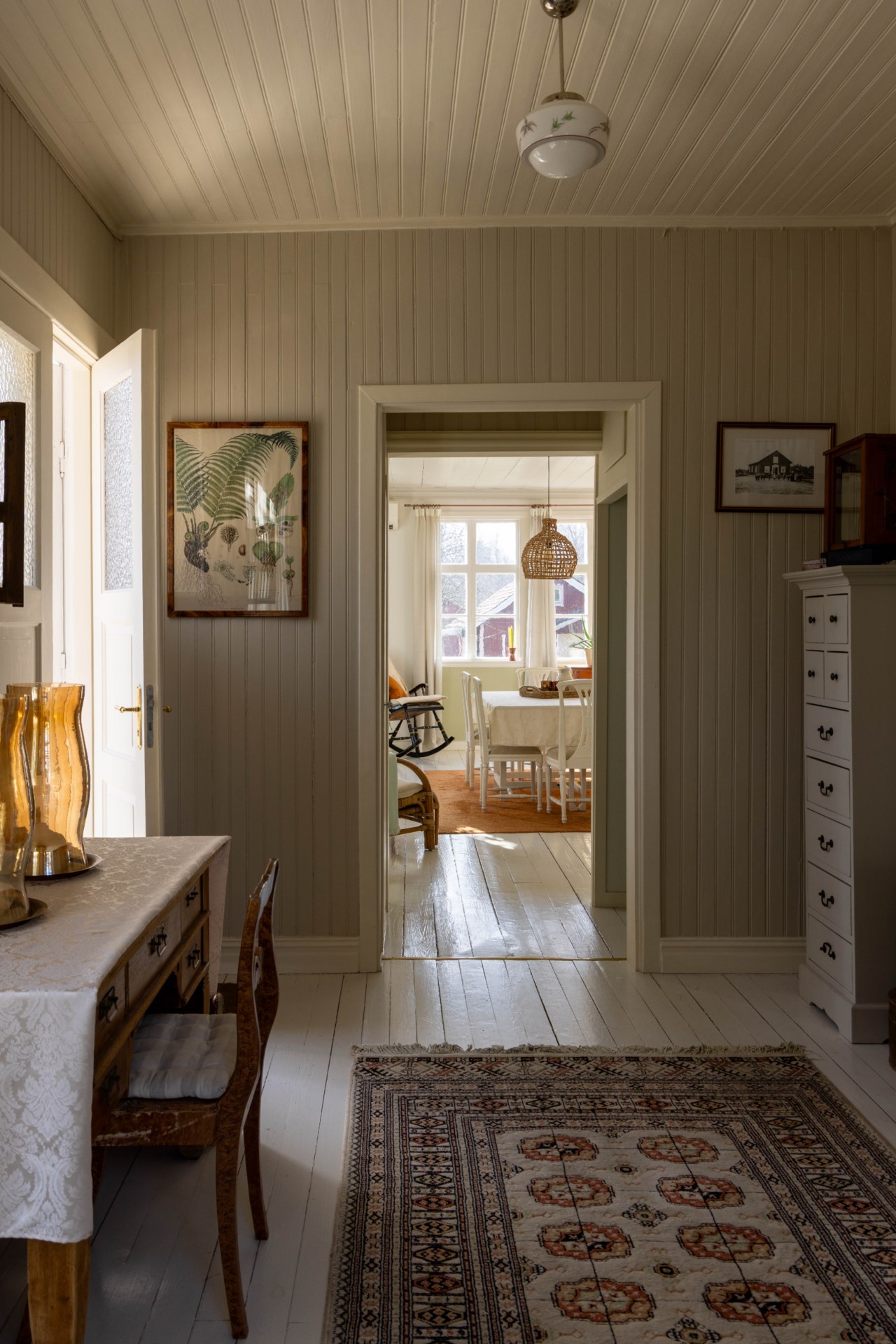 Stegaryd Sjöbygget 1