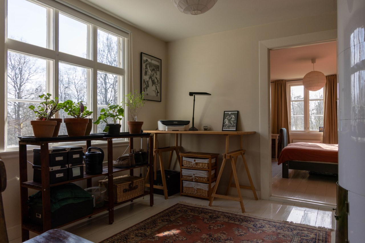 Stegaryd Sjöbygget 1