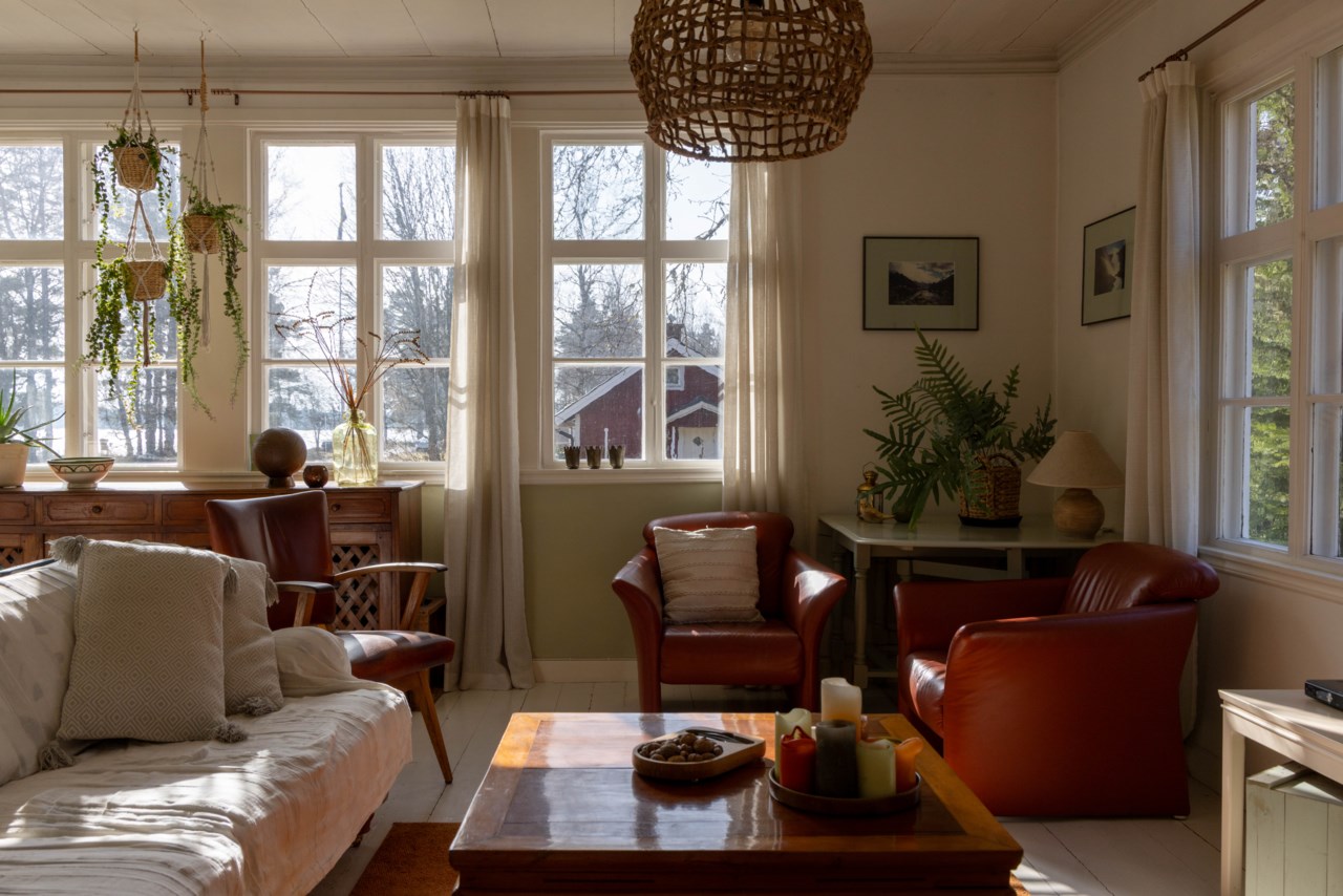 Stegaryd Sjöbygget 1