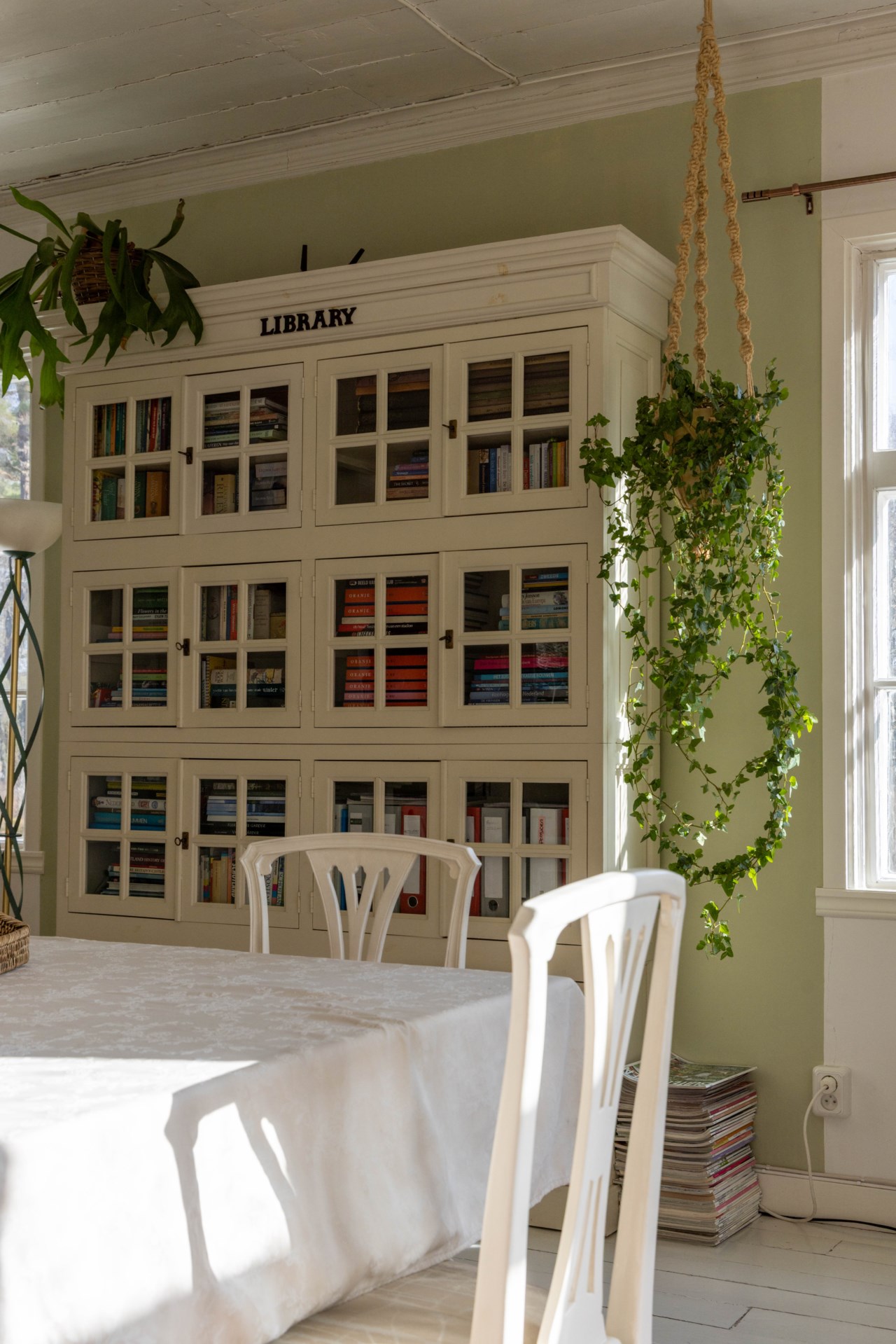 Stegaryd Sjöbygget 1