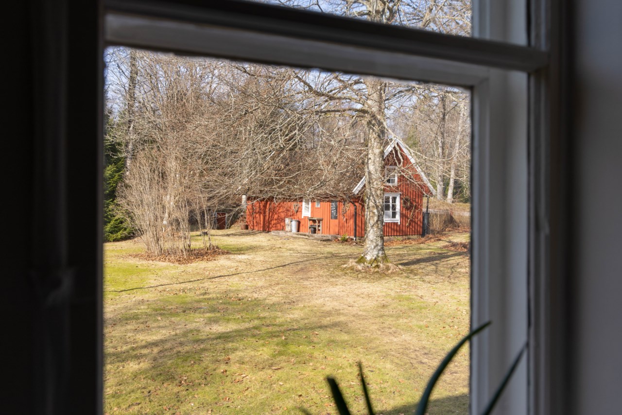 Stegaryd Sjöbygget 1