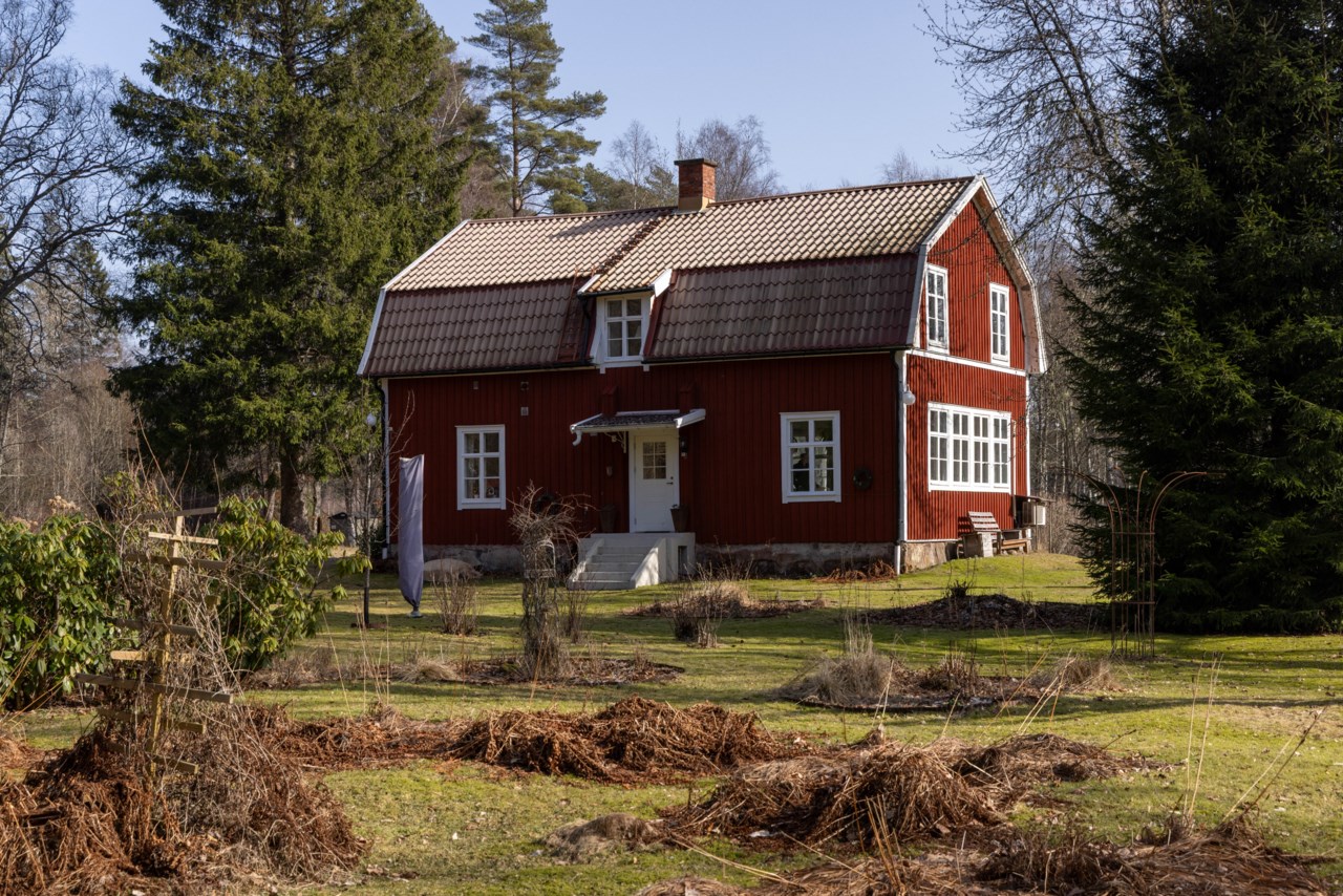 Stegaryd Sjöbygget 1
