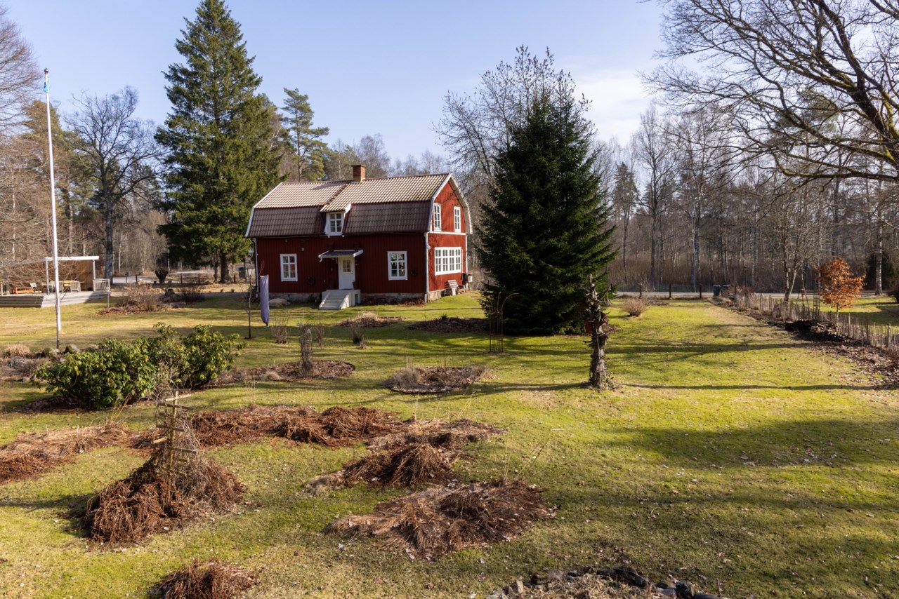 Stegaryd Sjöbygget 1