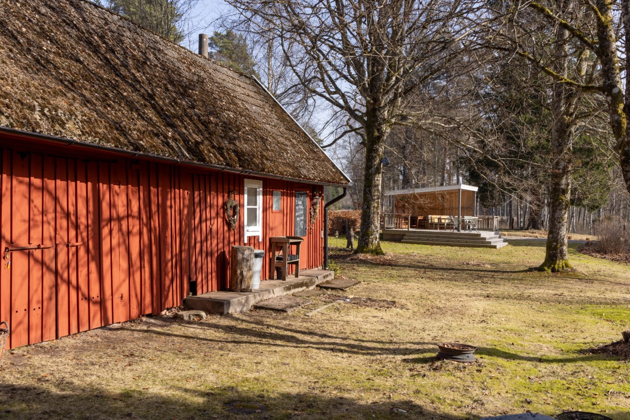 Stegaryd Sjöbygget 1