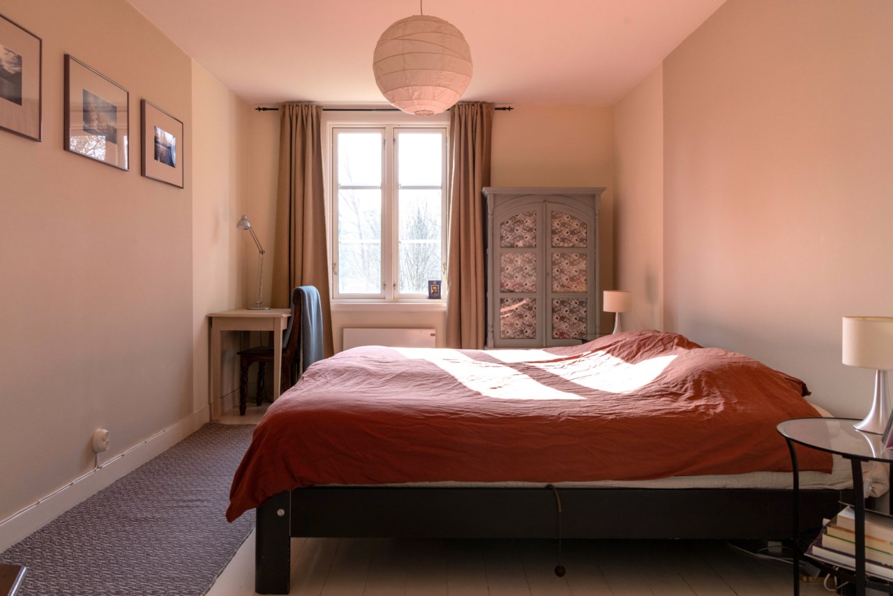 Stegaryd Sjöbygget 1