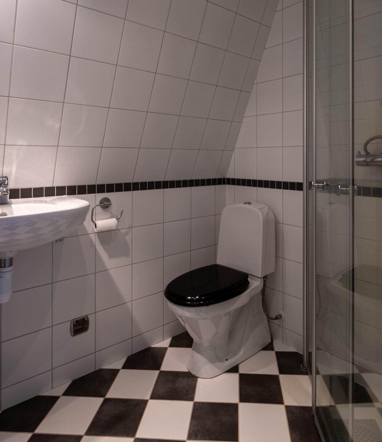 Stegaryd Sjöbygget 1