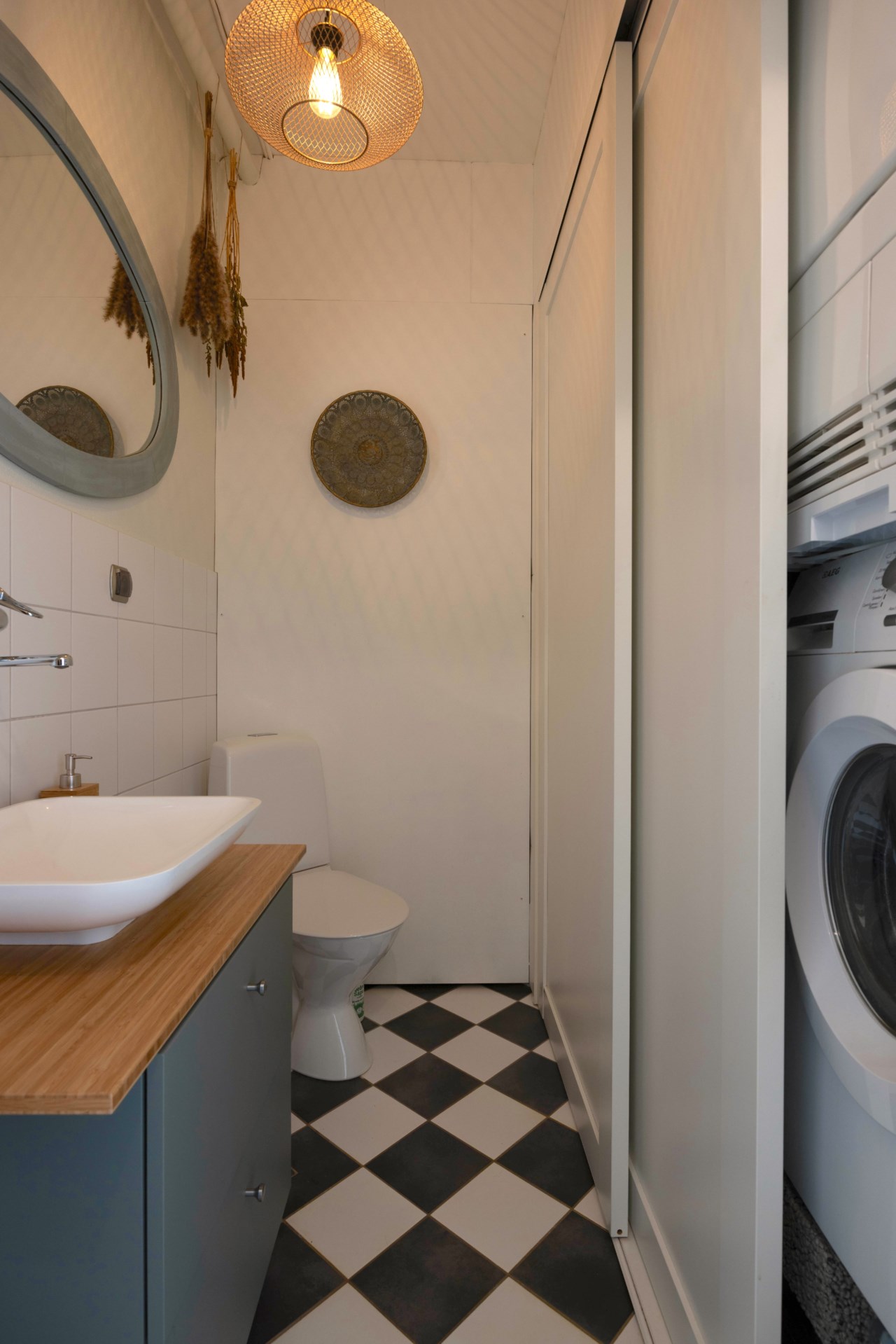 Stegaryd Sjöbygget 1