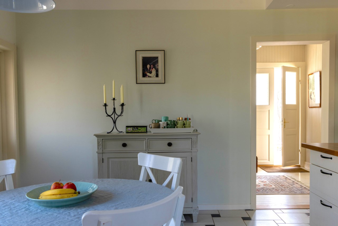 Stegaryd Sjöbygget 1