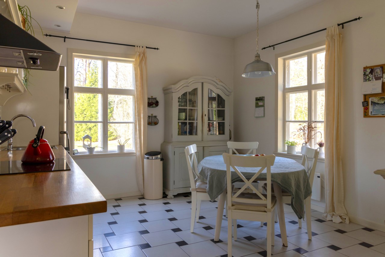 Stegaryd Sjöbygget 1