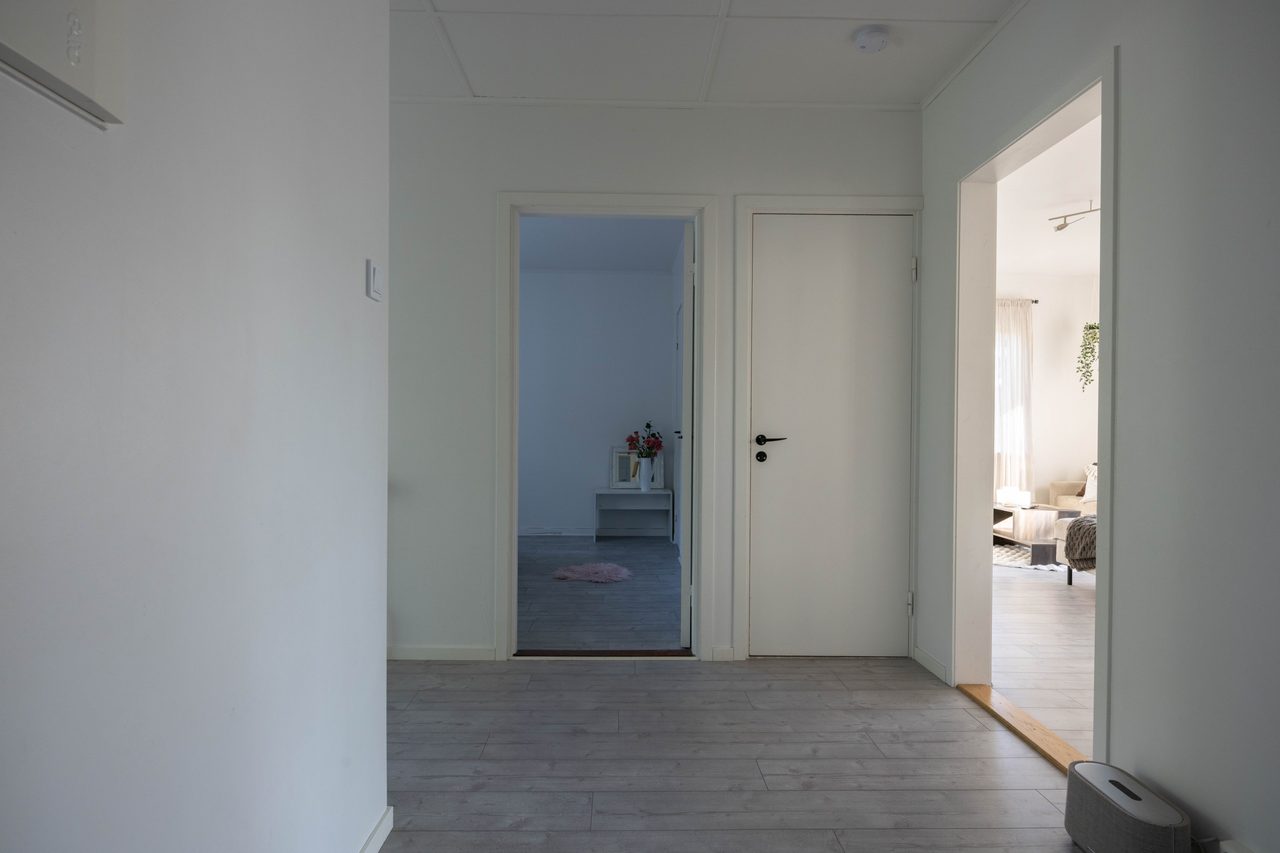 Hallandsvägen 21