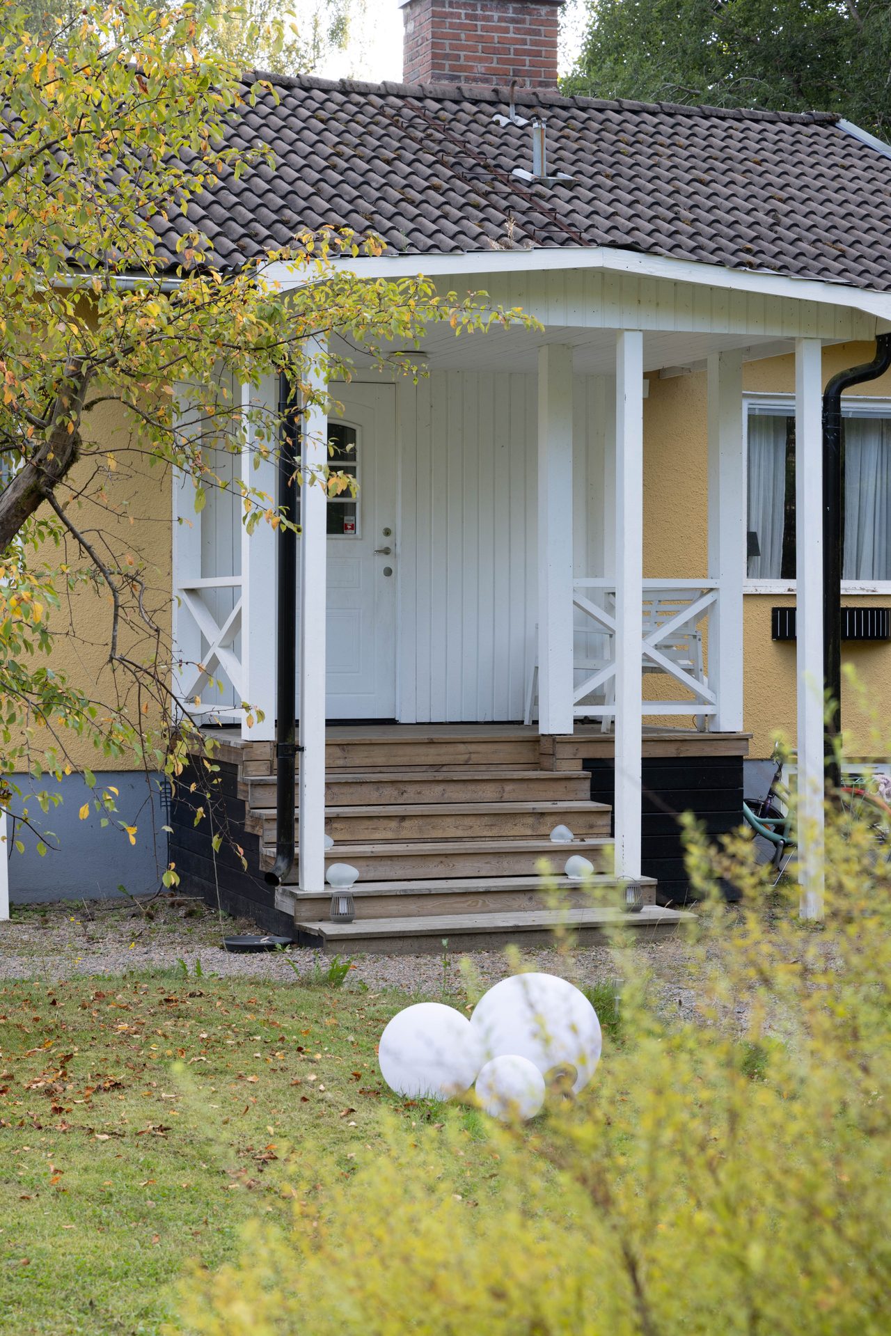 Hallandsvägen 21