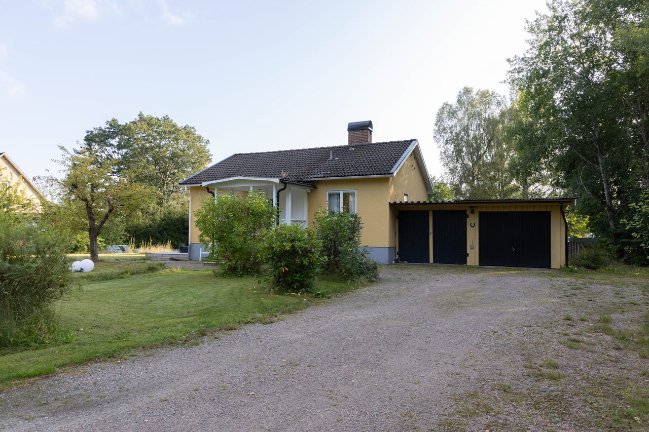 Hallandsvägen 21