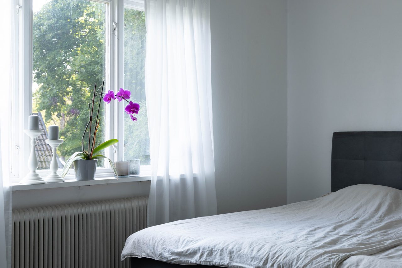 Hallandsvägen 21