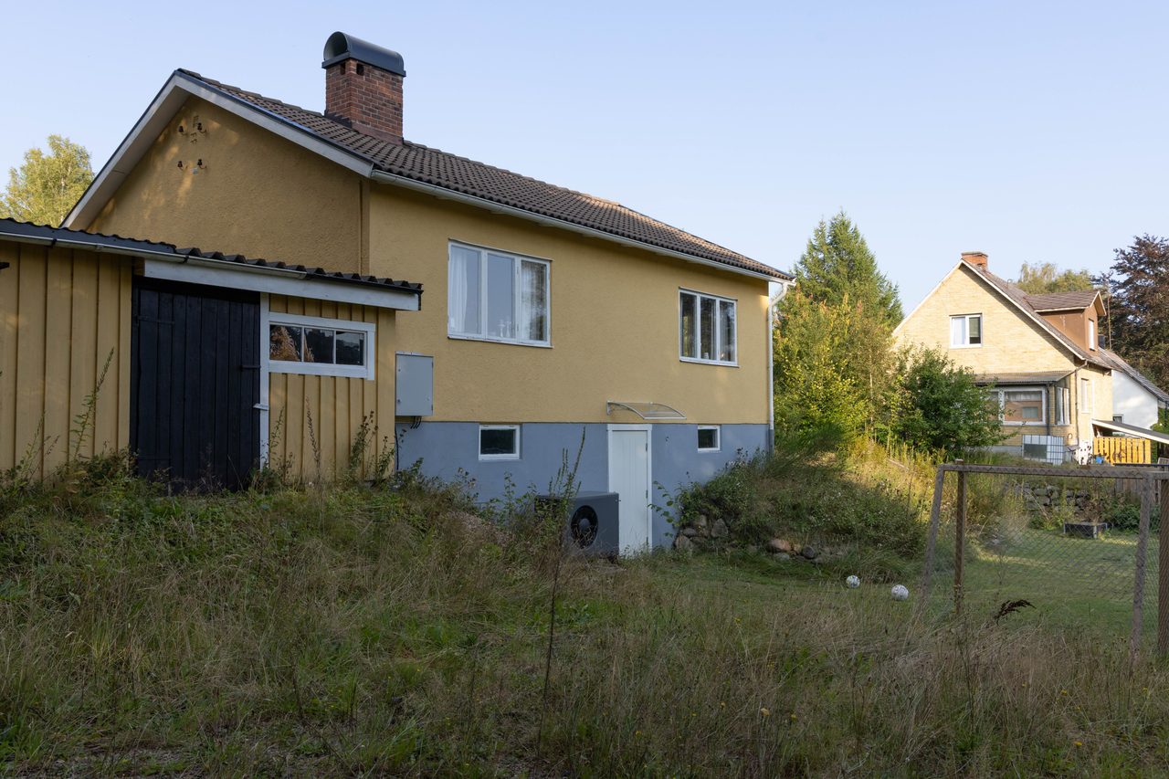 Hallandsvägen 21