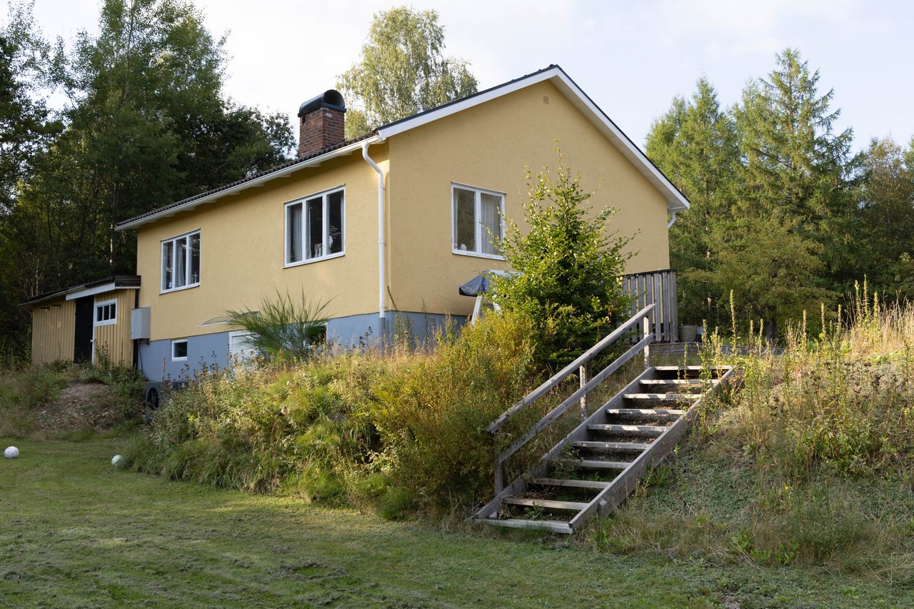 Hallandsvägen 21