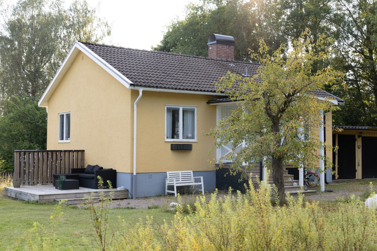 Hallandsvägen 21