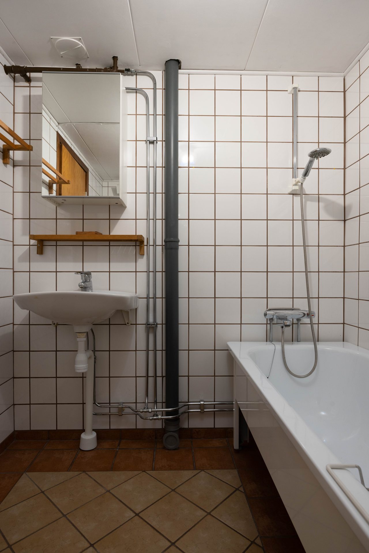 Hallandsvägen 21