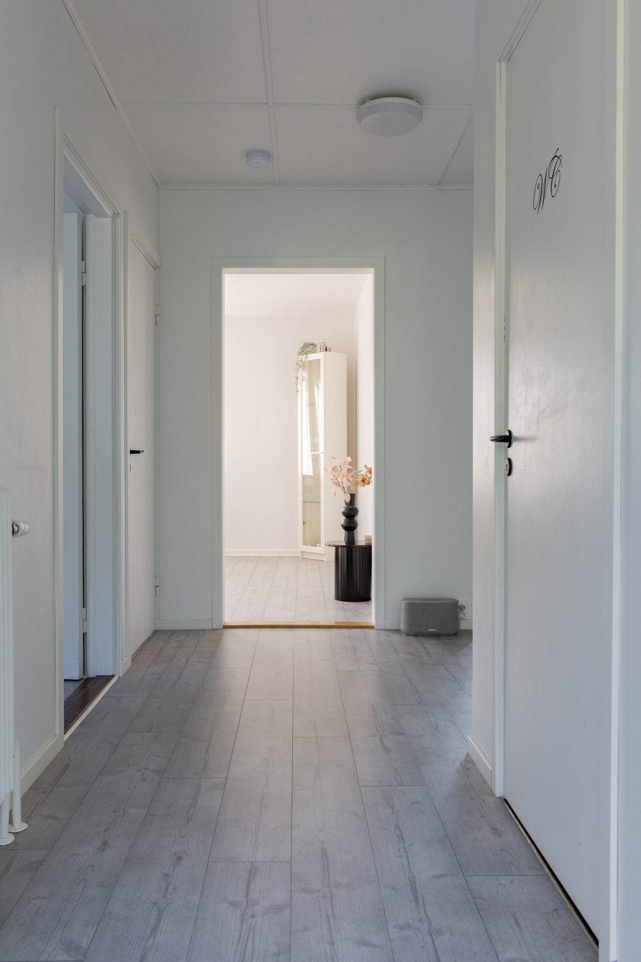 Hallandsvägen 21