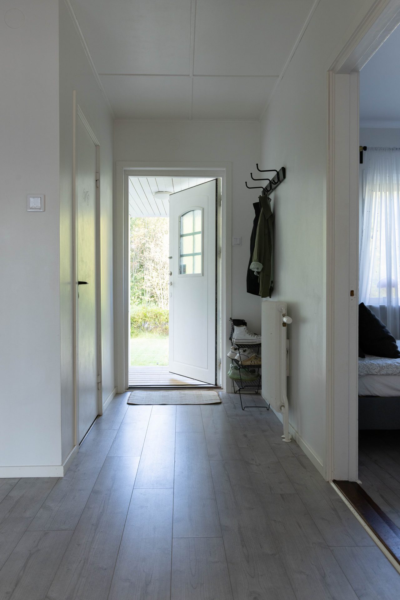 Hallandsvägen 21