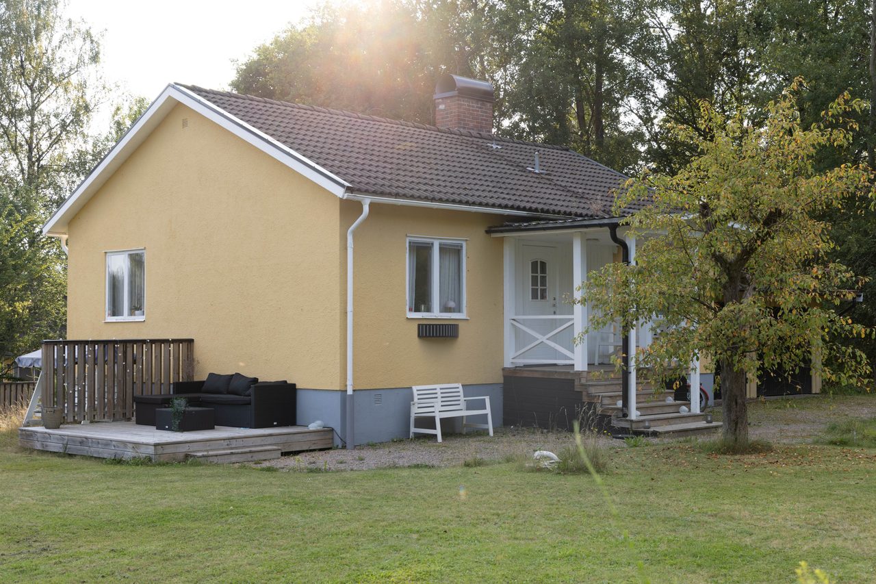Hallandsvägen 21