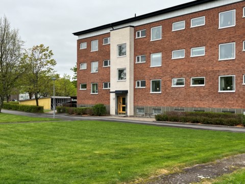 Axel Roothsgatan 7