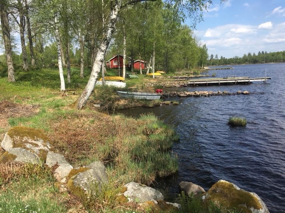 Österås 1