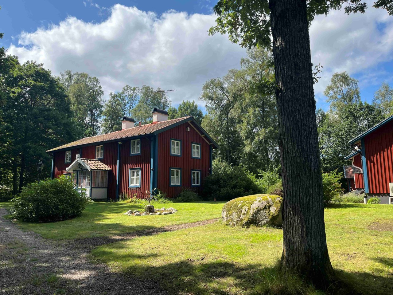 Österås 1