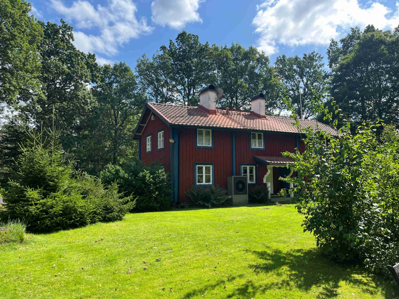 Österås 1