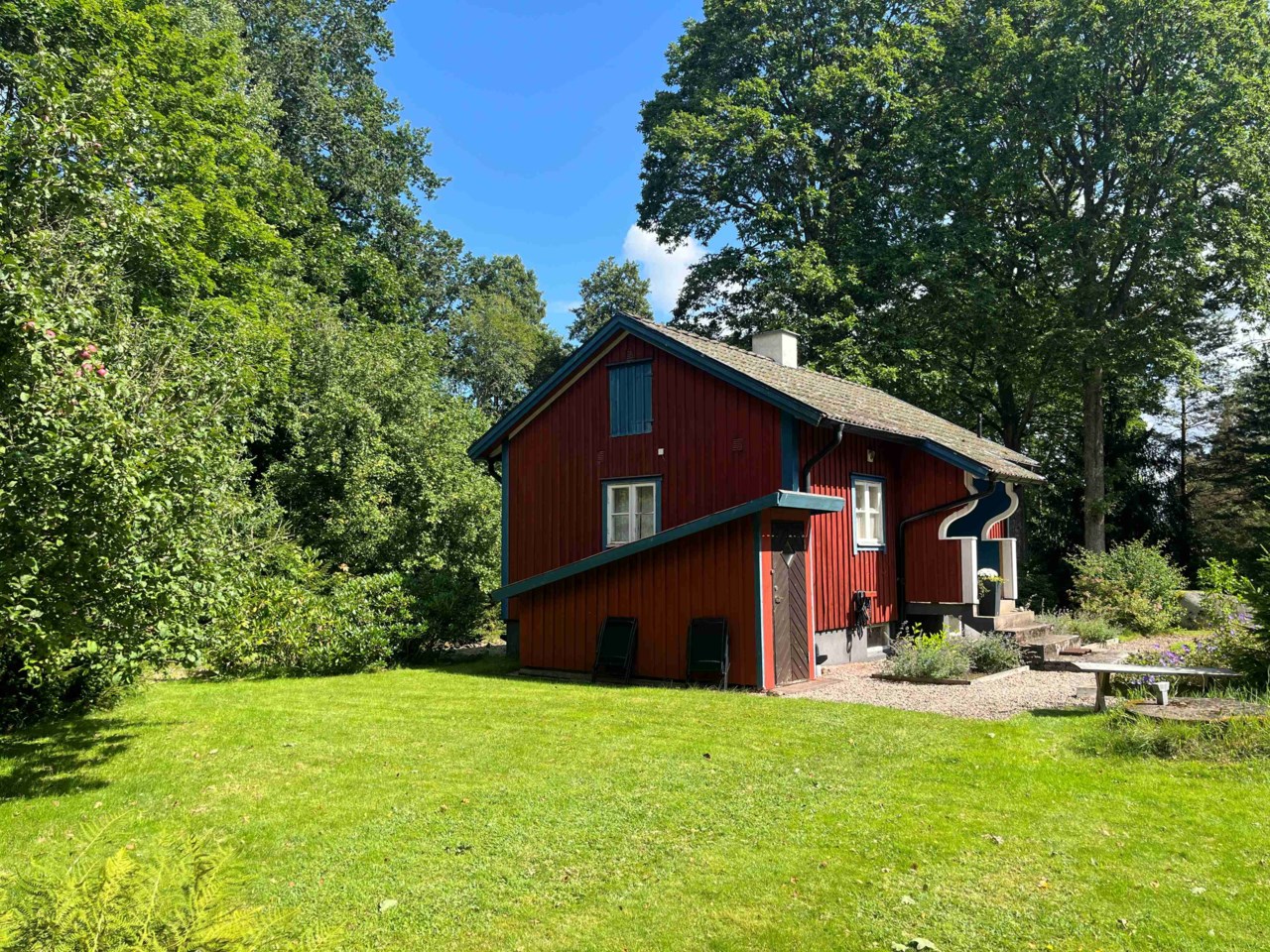 Österås 1