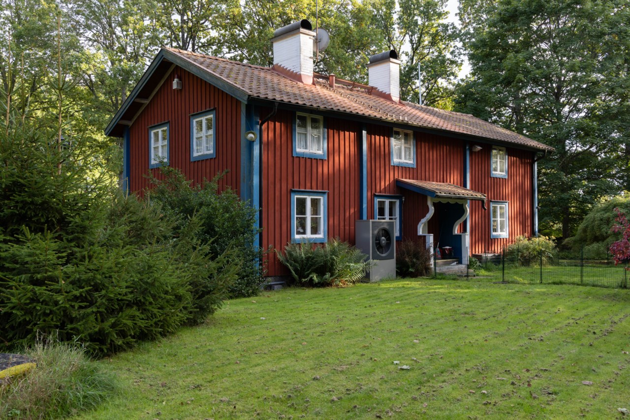 Österås 1