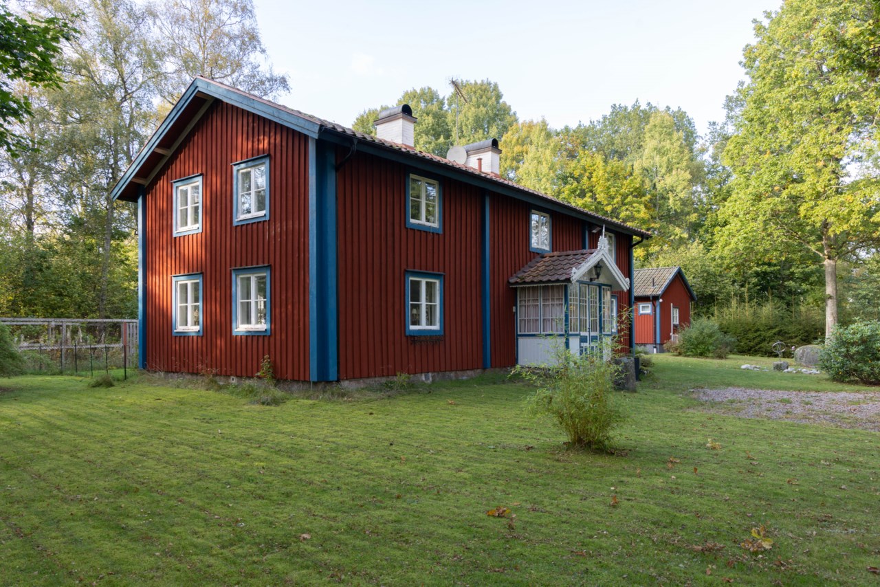 Österås 1