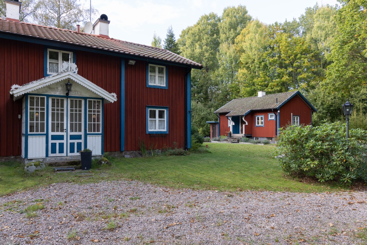 Österås 1