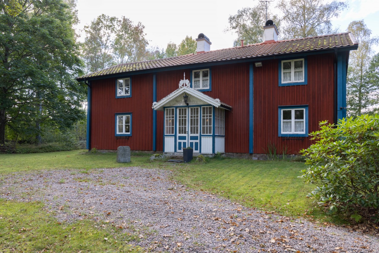Österås 1